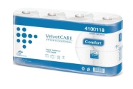Toaletný papier Velvet Care 8 ks 15m