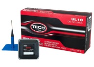Čep kolíky na opravu pneumatík 10mm TECH