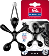 Dr.Marcus Lucky Top pánska vôňa Black 45 days