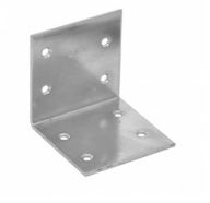 KSO3 DMX montážna konzola 60X60X60mm 1 ks.