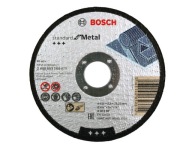 KORUNDOVÝ KOTOUČ BOSCH na rezanie ocele 115/2,5mm