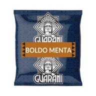 Yerba Mate GUARANI Boldo Menta 50g Vzorka