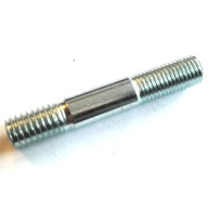 KOLÍK ZBERATEĽA M8x1,25x14 / M8x1,0x34 2 KS