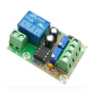 12V MODUL NA RIADENIE NABÍJANIA BATÉRIE