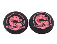 MORTAL KOMBAT GRIP ERASES PS5 PS4 PS3 XBOX pár - 2 ks