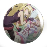 Manga Anime Maria Holic Pins VEĽKÝ VÝBER