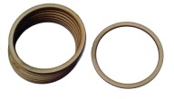 6 cm / 50 ks KOLESA Dream Catcher RIM