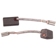 Uhlíkové kefy pre HITACHI G12SR3, G13SR3, W6V4