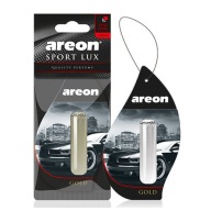 Membránová vôňa Areon Liquid Sport Lux GOLD
