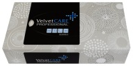 Univerzálne hygienické vreckovky VELVET, kartón