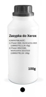 Xerox 3020 3052 WC3025 WC3225 zásyp + lievik 100g