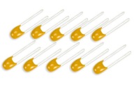 KONDENZÁTOR MONOLIT 100nF/50V (10 ks) /377