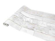 Lepiaca fólia z imitácie dreva na nábytok ARCTIC BOARD 45x50 DIY