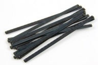 Pílové listy na kov s čapom JH 135/126 mm