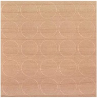 ZÁSTRČKA SAMOLEPIACA 14mm VANCOVER MAPLE 930