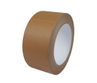 47mm/50m KRAFT PAPIEROVÁ BALIACA PÁSKA HNEDÁ SILNÁ
