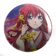 Akatsuki no Yona Manga Anime Pins VEĽKÝ VÝBER
