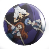Neónové špendlíky Genesis Evangelion MNOHÉ DIZAJNY