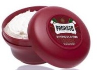 Proraso Red Shaving Soap mydlo na holenie 150ml