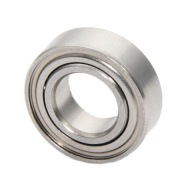 LOŽISKO MR 63 zz 3x6x2,5mm ABEC3 RC