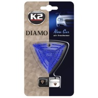K2 DIAMO CAR SCENT NOVÉ AUTO NOVÉ AUTO