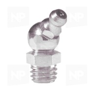 maznička kalamitka M6x0,75 ANGLE 45 71412B