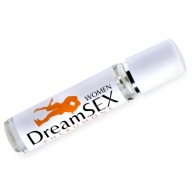 100% FUNGUJÚCE - FEROMÓNY PRE DÁMY - DREAMSEX 15ml