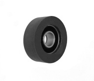 VALEC VALEC fi 28mm POLYURETÁNOVÝ TLAKOVÝ VALEC 11mm