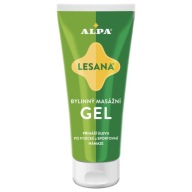ALPA LESNÝ GÉL NA BOLESTI SVALOV A KĹBOV 100ML
