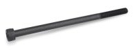 SKRUTKA TLUMIČA HUSQVARNA 340 345 350 351 353 346XP