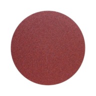 PAPIEROVÝ DISK SO VELCRO 150 KLINGSPOR PS18 P120 5x