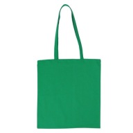 Bavlnená plátená taška ECO SHOPPING Shopperbag
