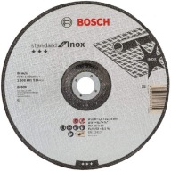 BOSCH KORUNDOVÝ KOTOUČ PRE INOX KOV 230 x 1,9 mm