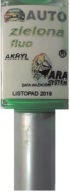 TOUCH-UP LESH FLUO GREEN ACRYLIC ARASYSTEM 10 ML