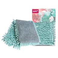 Náplň do plochého mopu York pre mop Dual Splash s rozprašovačom