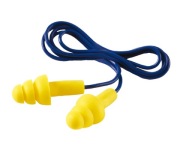 Zátky 3M EAR Ultrafit na šnúrke