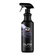 K2 NUTA PRO 1L tekutý na čistenie skiel, okenných zrkadiel