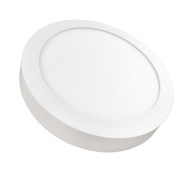 LED panel PRISPÔSOBENIE STROPNÉ SVIETIDLO, KRUHÉ 18W