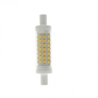 LED vlákno R7S 78mm SMD2835 6W = 60W NEUTRÁLNE