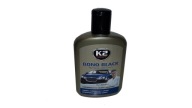 FIXOL BONO BLACK K2 BUMPER BLACKING PASTE