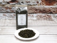 Modrý čaj Oolong K - 104 natural 100g