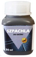 ČIERNY TMEL NA RENOVÁCIU KOŽE 30ml