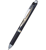 Modré gélové pero PENTEL BLP75