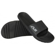 AQUA-SPORT NERO ČIERNE ŠPÚČKY BAZÉN PLÁŽ