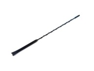 Autoanténny bič 40cm, stiahnutý závit 5mm