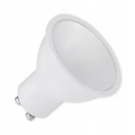 GU10 5W LED ŽIAROVKA, NEUTRÁLNA FARBA
