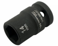 Náboj šesťhranný 1/2 14 mm Waryński