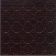 SAMOLEPIACIE NÁBYTSKÉ ZÁTKY 14mm WENGE AMARI 343
