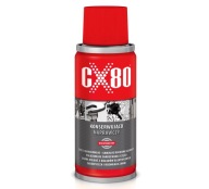 CX80 KVAPALINA NA ÚDRŽBU A OPRAVY 100ml