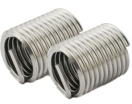 M8X1,25mm 1D pružiny na opravu závitov Bearcoil